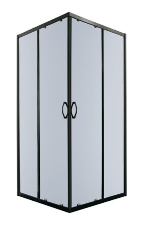 kabina natryskowa kwadratowa Tiara SQUARE 90 b.b.
