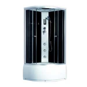 Kabina hydromasażowa Paulina 80 (wys.br.)