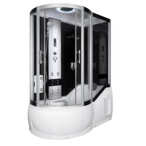 Kabina hydromasażowa Fantasia Duo P