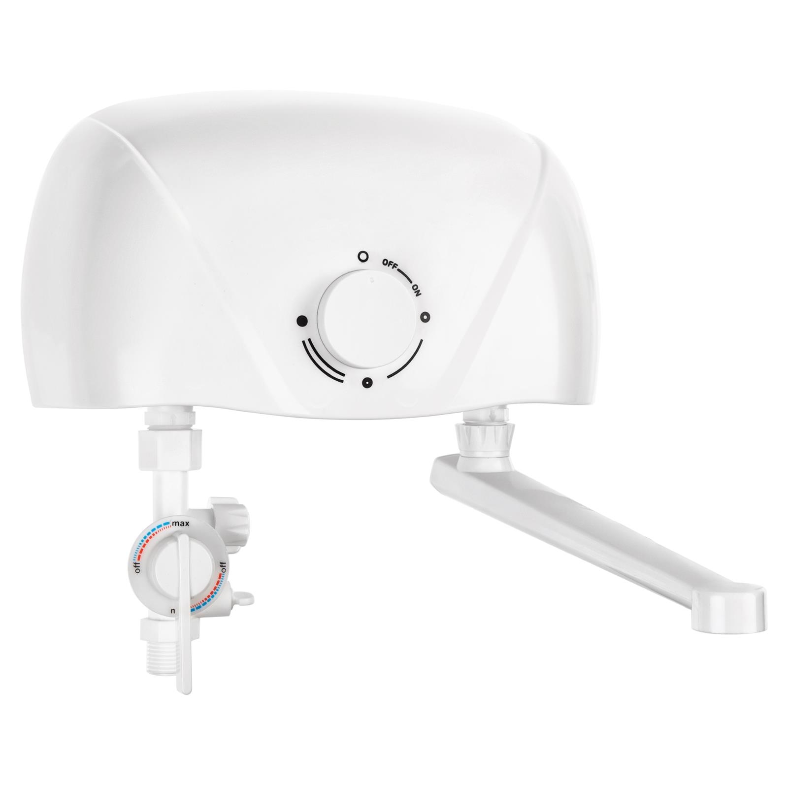 Ogrzewacz wody FAT 3,5