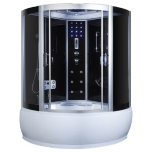 Kabina hydromasażowa Kerra P135