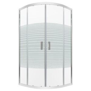 Kabina natryskowa Kerra Madera STR 80 SOLO