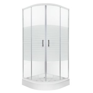 Kabina natryskowa Kerra Madera STR 80