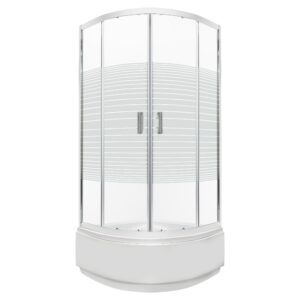 Kabina natryskowa Kerra Madera STR 80 GL