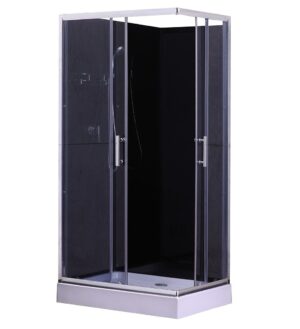 Kabina Prysznicowa Savana Livia 100x70cm