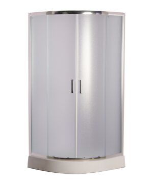 Kabina Prysznicowa Veduta Pear 80x80cm