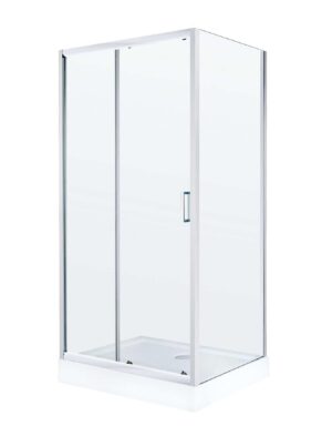 Kabina Prysznicowa Liveno Doris 100x80cm