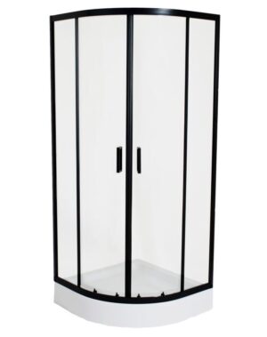 Kabina Prysznicowa Liveno Ultra 90x90cm