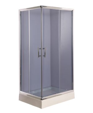 Kabina Prysznicowa Savana Juna Plus Long 120x80cm
