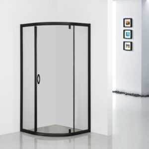 Kabina Prysznicowa Sea-Horse Stylio BK501RTK+ 80x80x190cm - transparentna