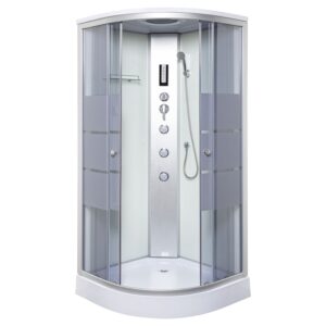 Kabina hydromasażowa Kerra Lisa WH 90