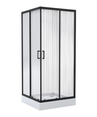 Kabina Prysznicowa Savana Eva 80x80cm